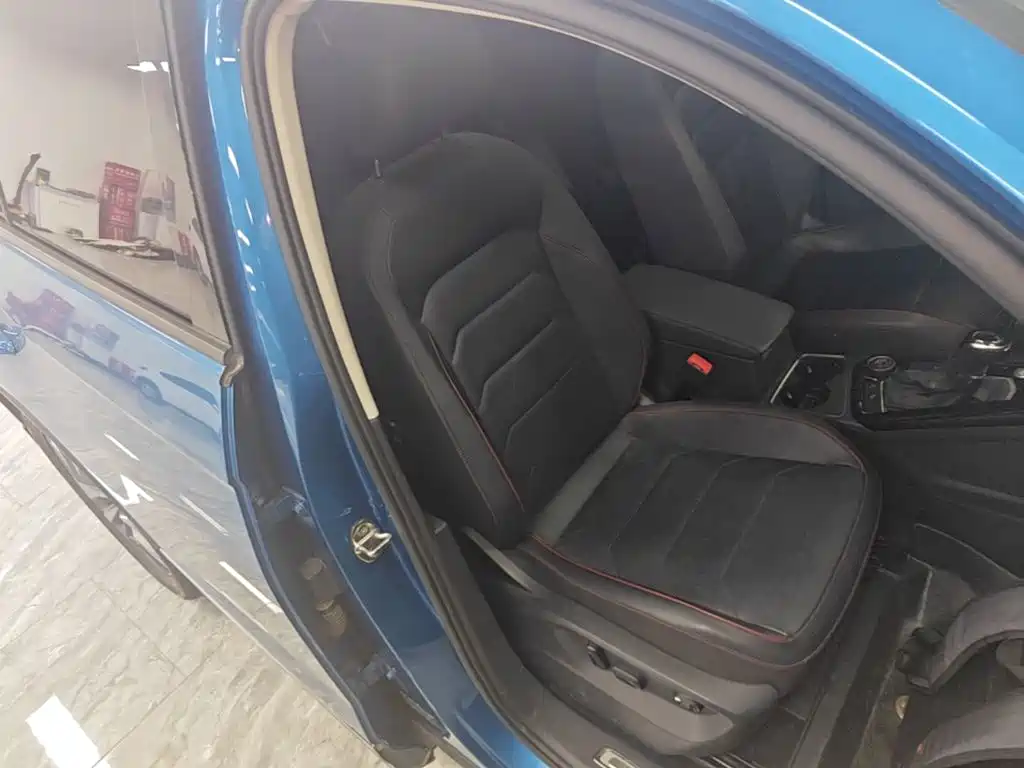 Volkswagen Tayron — миниатюра 25