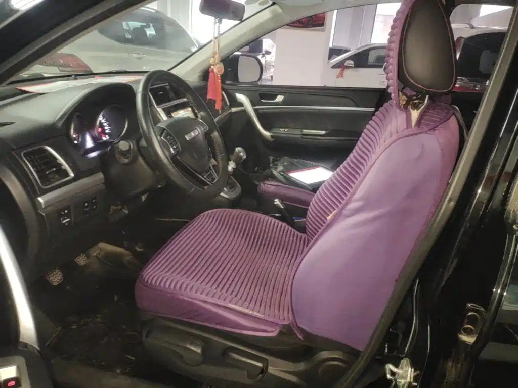 Haval M6 — миниатюра 15