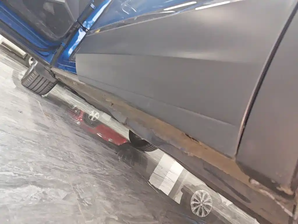 Volkswagen Tayron — миниатюра 22