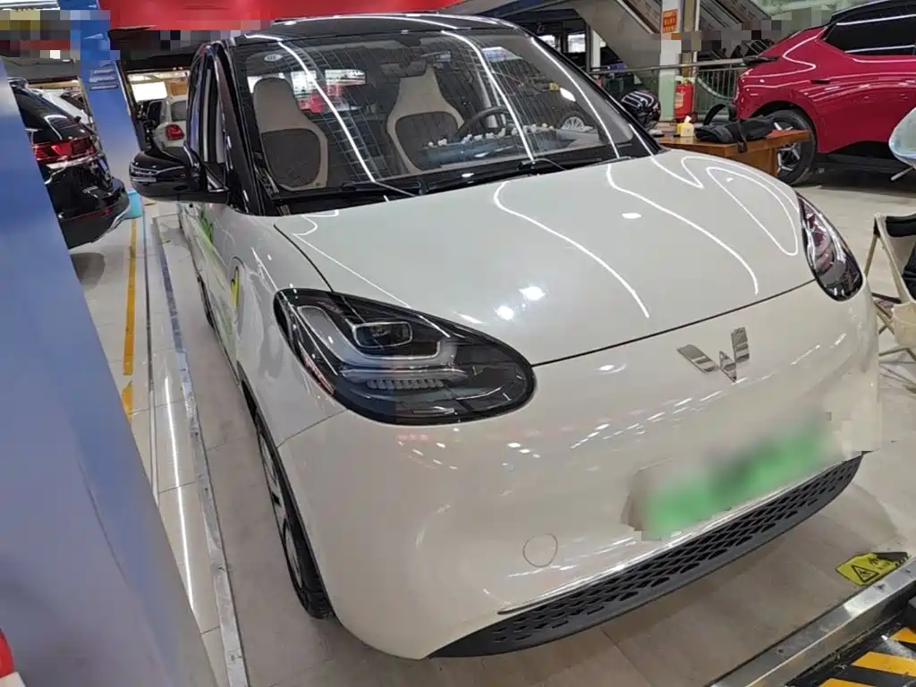Wuling Bingo — миниатюра 4