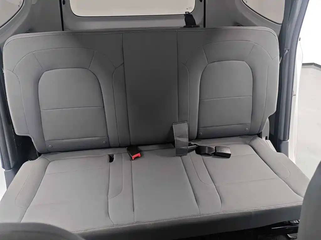 Wuling Hongguang EV — миниатюра 9
