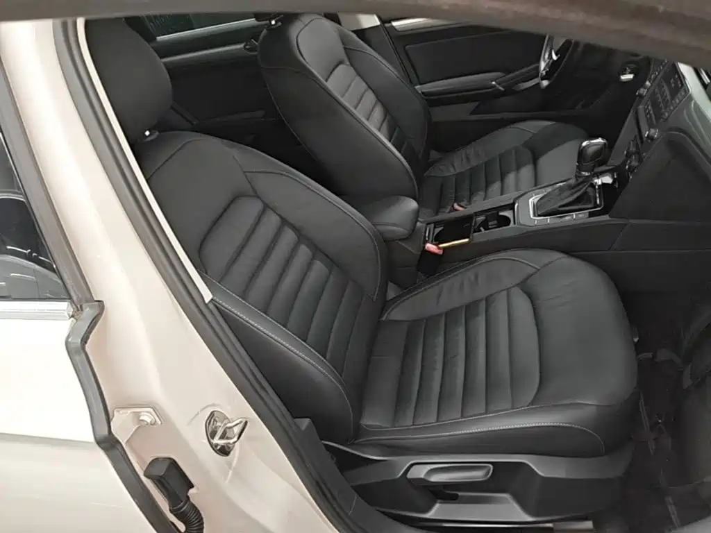 Volkswagen Lamando — миниатюра 25