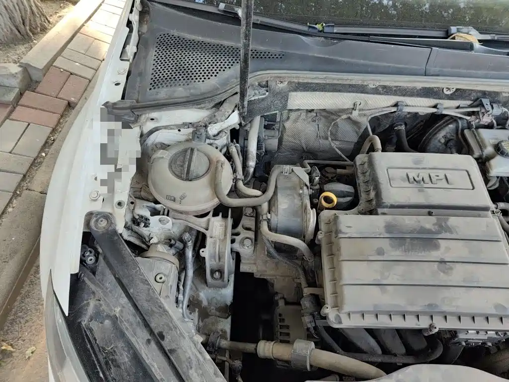 Volkswagen Golf — миниатюра 20