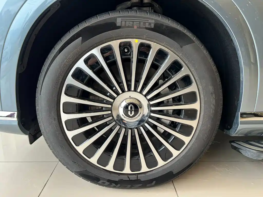 AITO AITO M9 — миниатюра 9