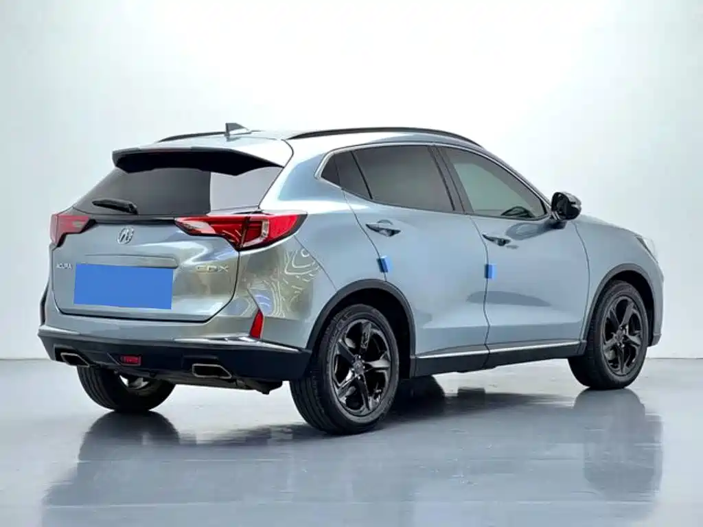 Acura CDX — миниатюра 4