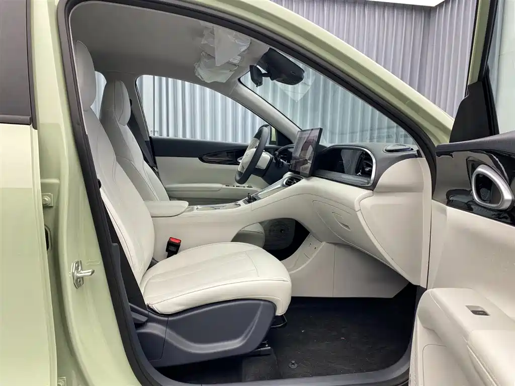 GEELY GALAXY STAR WISH