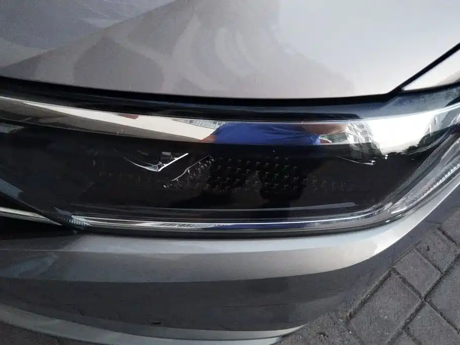 Volkswagen Sagitar — миниатюра 5