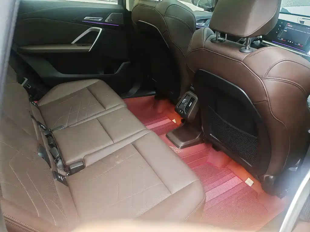BMW X1 — миниатюра 6
