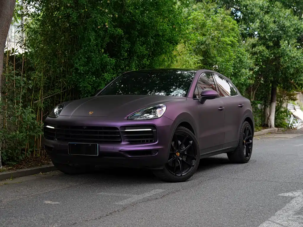 Купить Porsche Cayenne