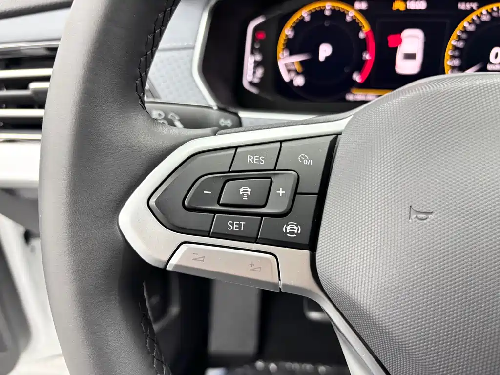 Volkswagen Lavida — миниатюра 21