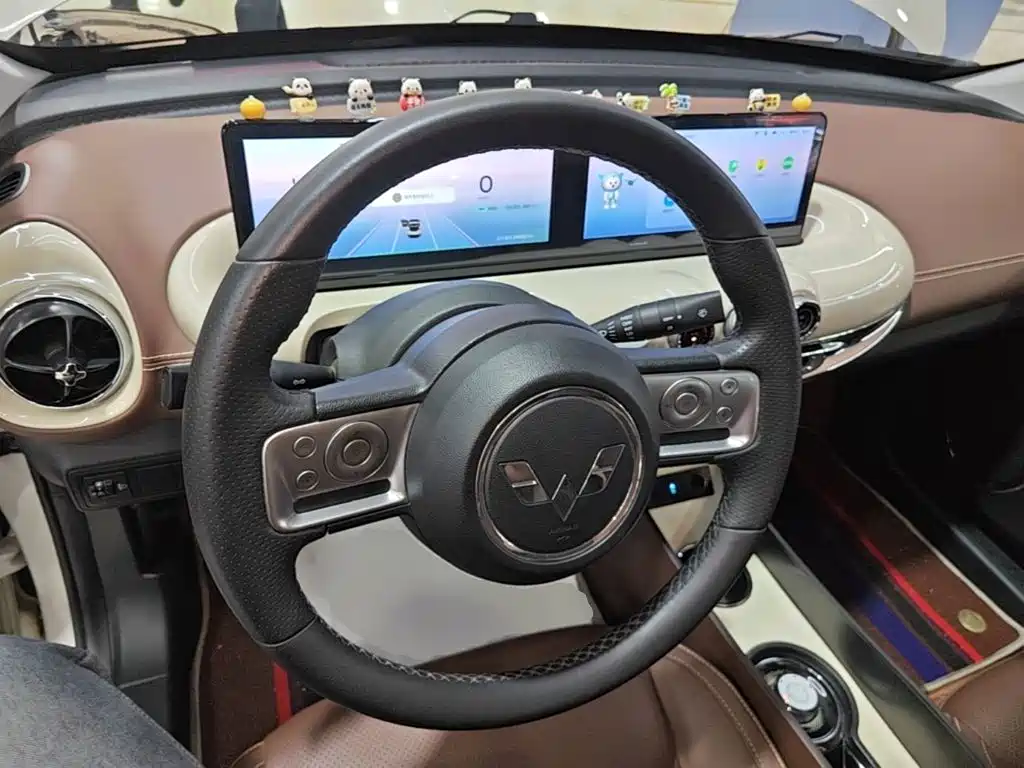 Wuling Bingo — миниатюра 10