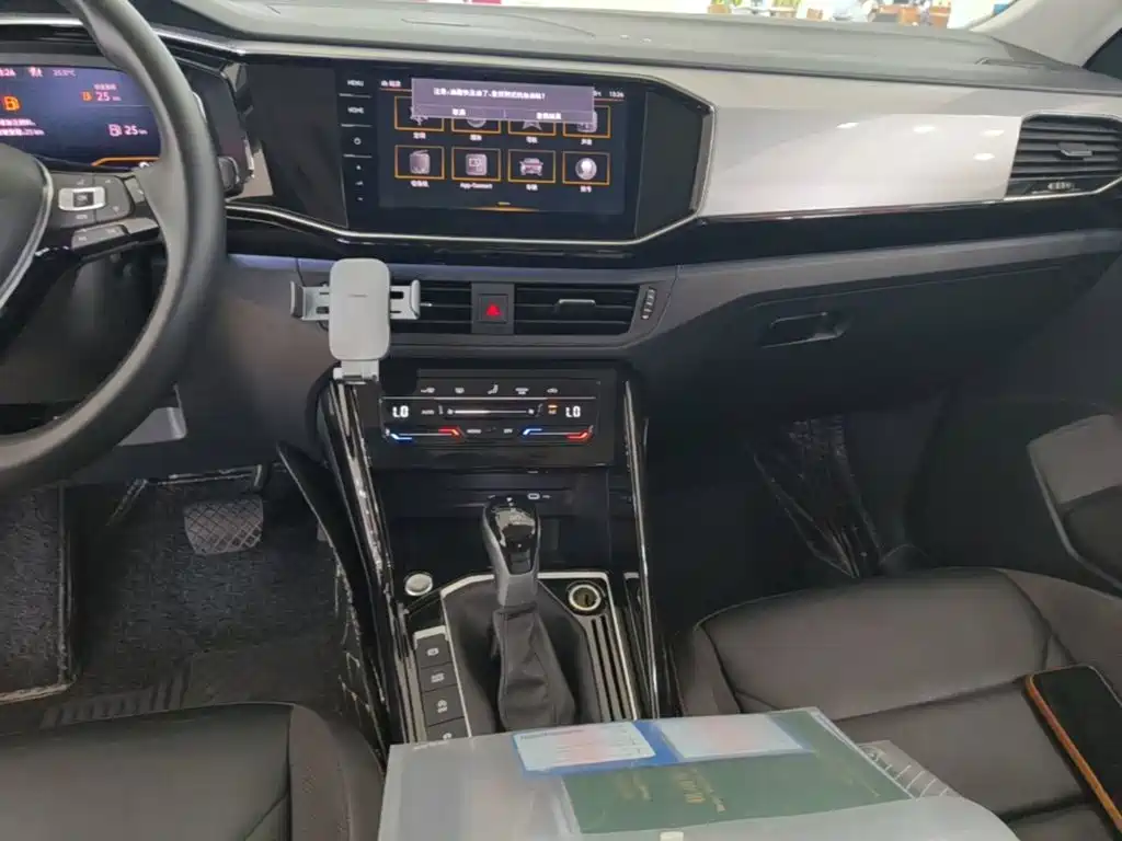 Volkswagen Tayron 2021 330TSI 3