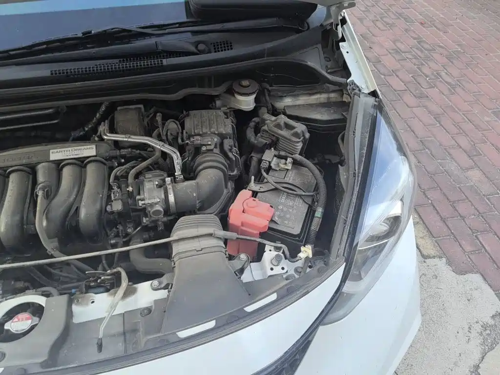 Honda Life — миниатюра 21