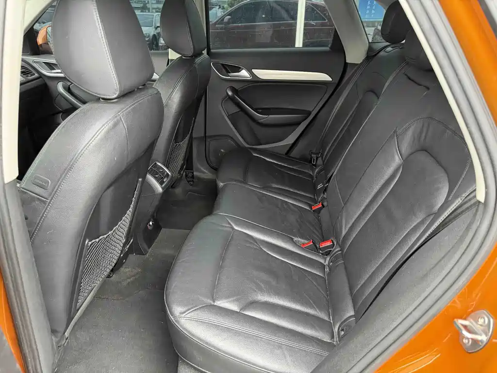 Audi Q3 — миниатюра 9