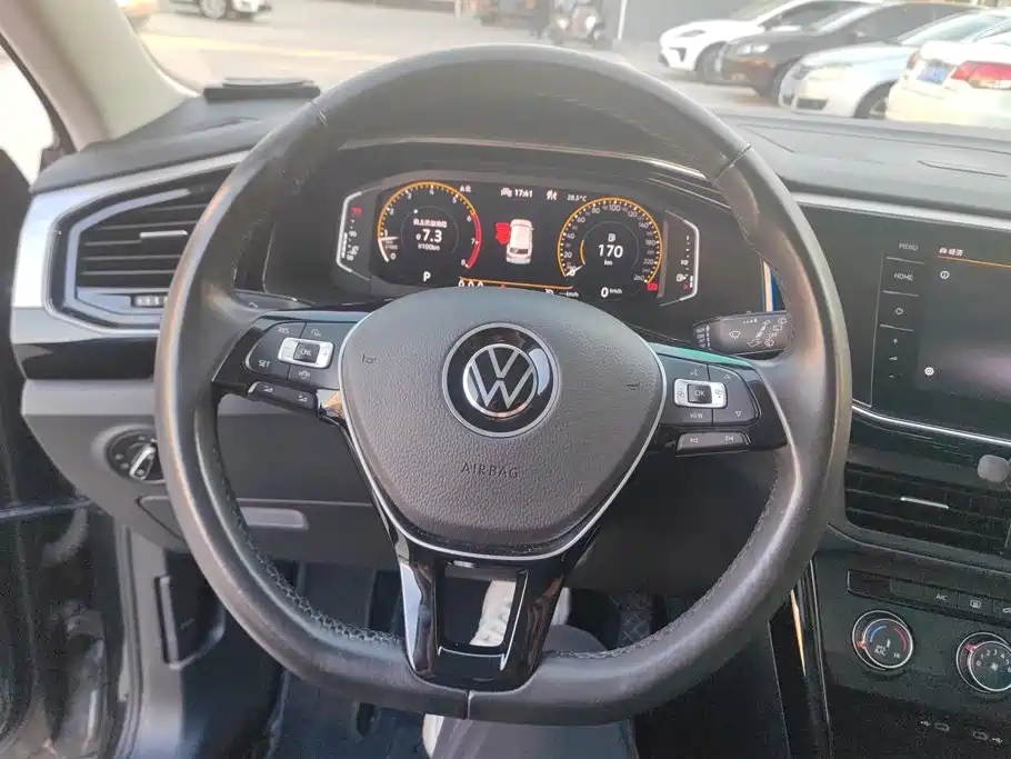 Volkswagen Tayron — миниатюра 15