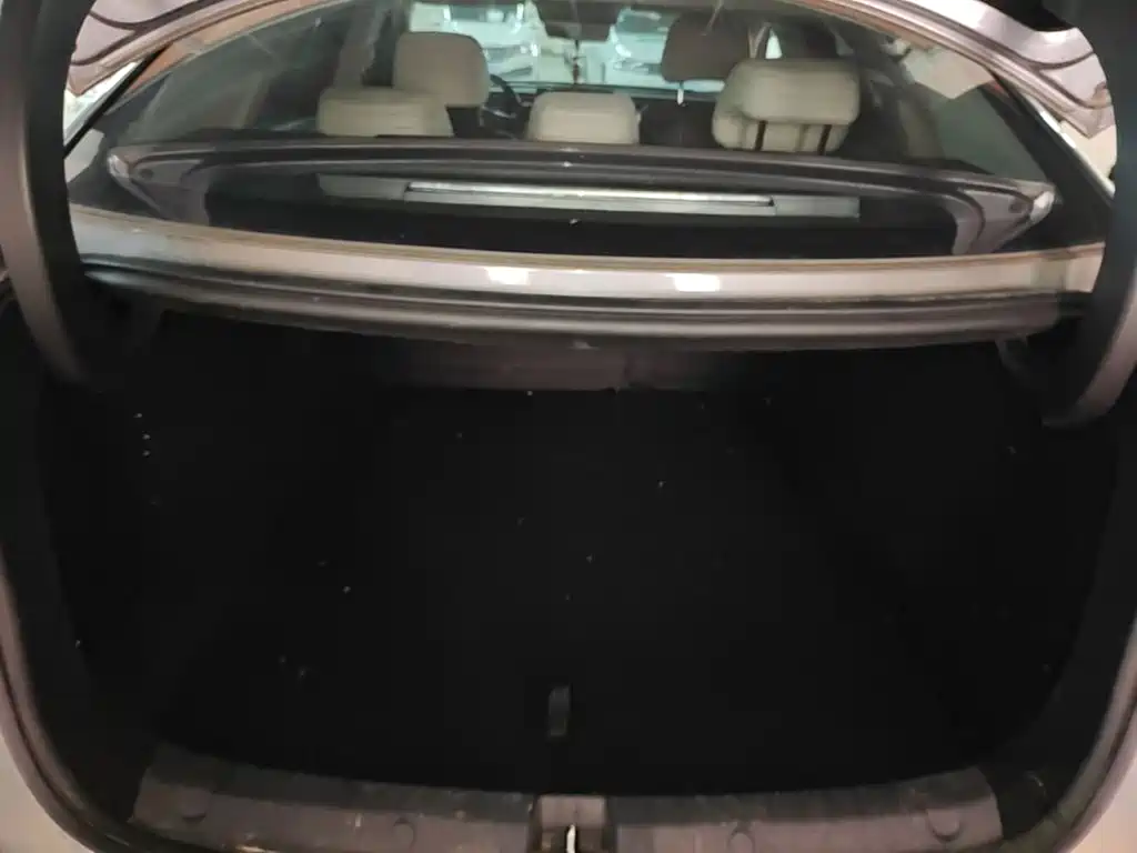 BYD Qin L — миниатюра 22