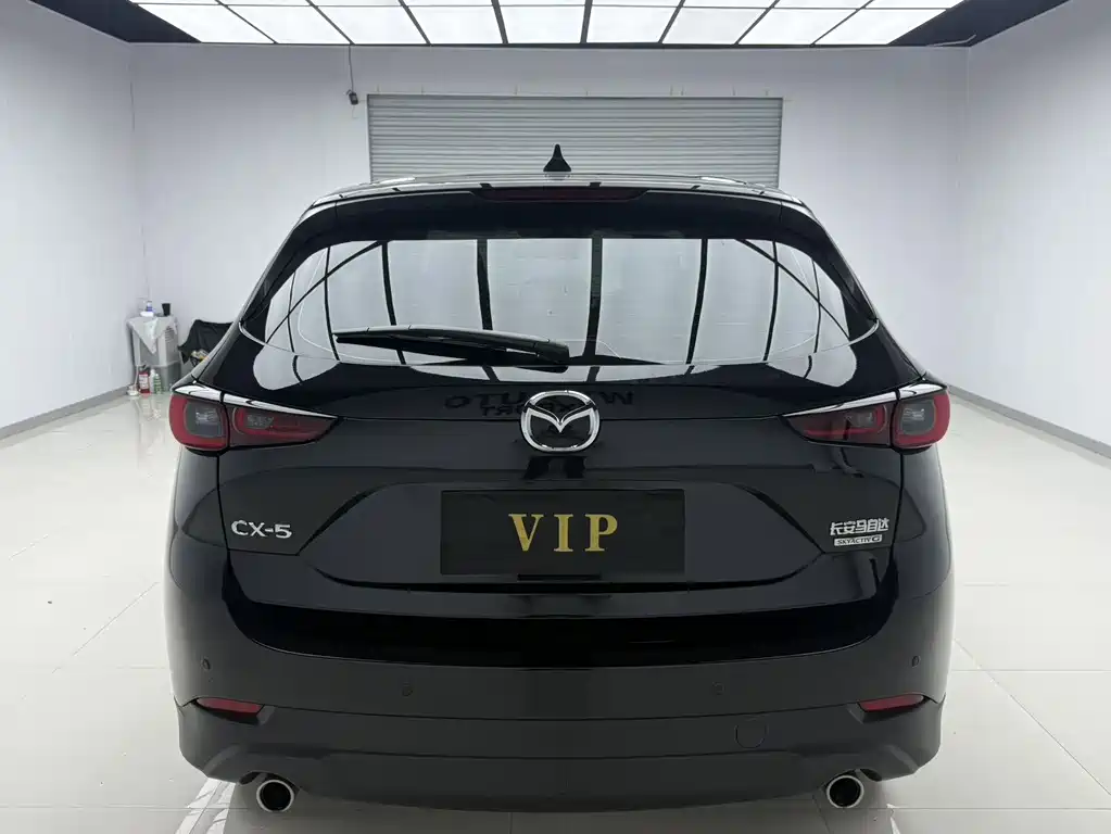 Mazda CX-5 2024 2.0L AT Pro
