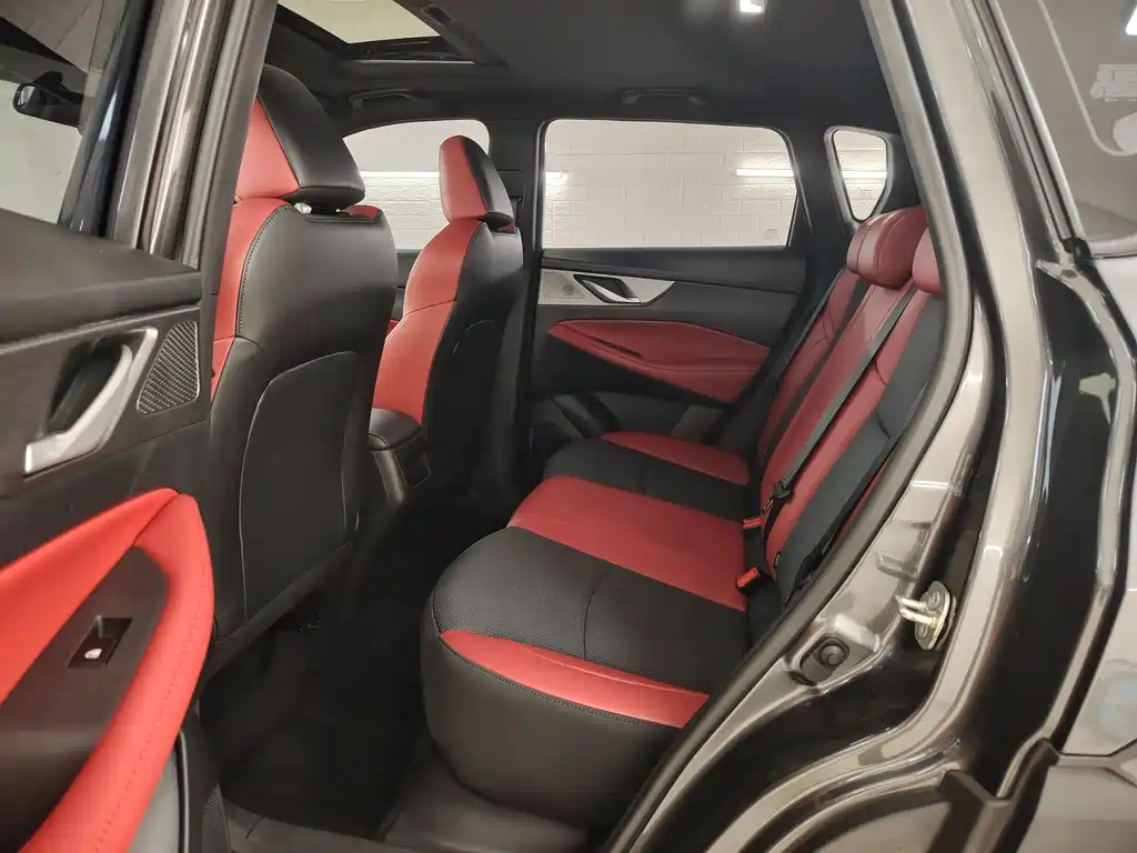 Changan CS35PLUS — миниатюра 8