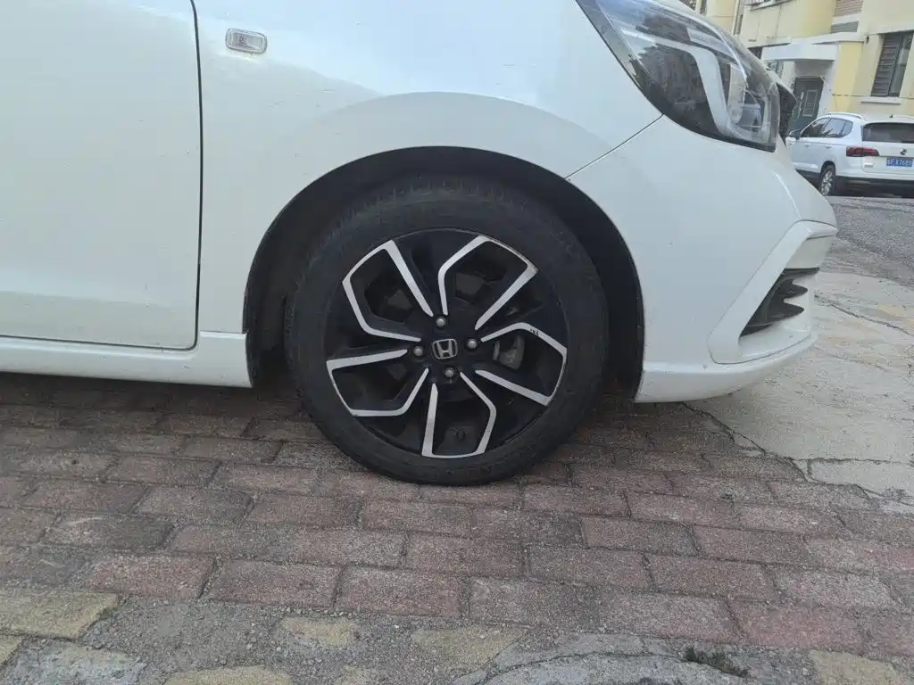 Honda Life — миниатюра 24