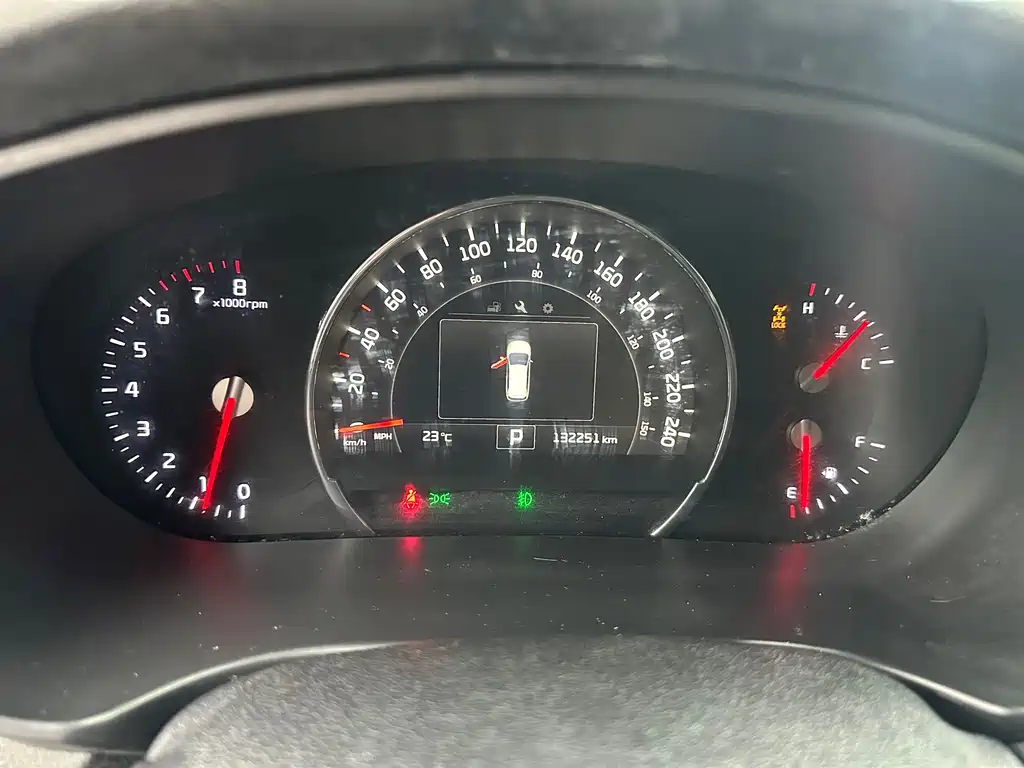 Kia Sorento — миниатюра 10