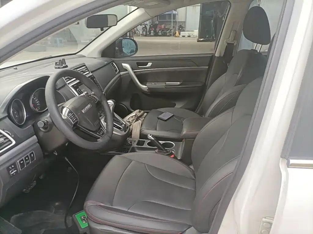 Haval H6 — миниатюра 15