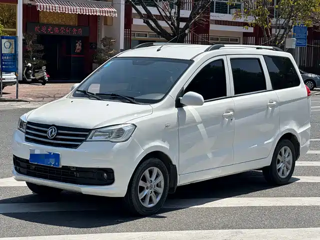 DONGFENG SCENERY 330 2019