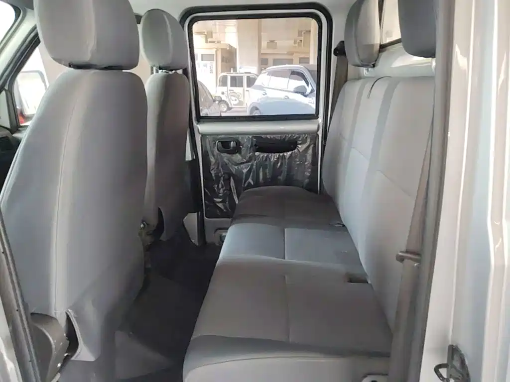 Wuling Rongguang Mini Truck — миниатюра 17