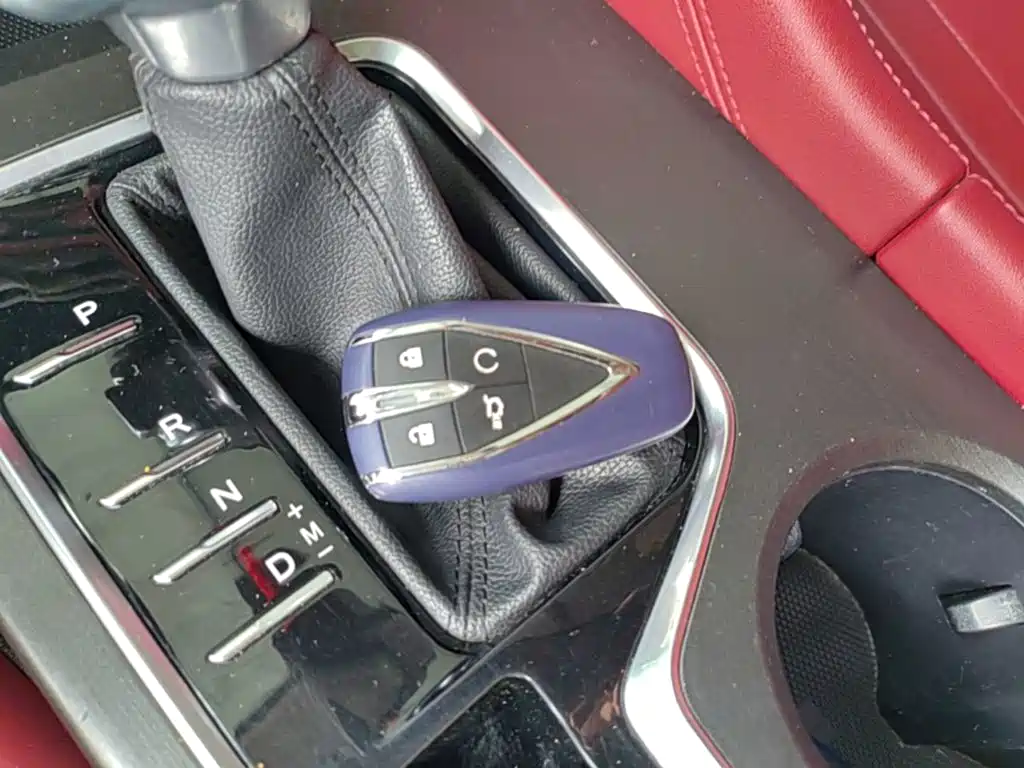 Changan CS75 PLUS — миниатюра 9
