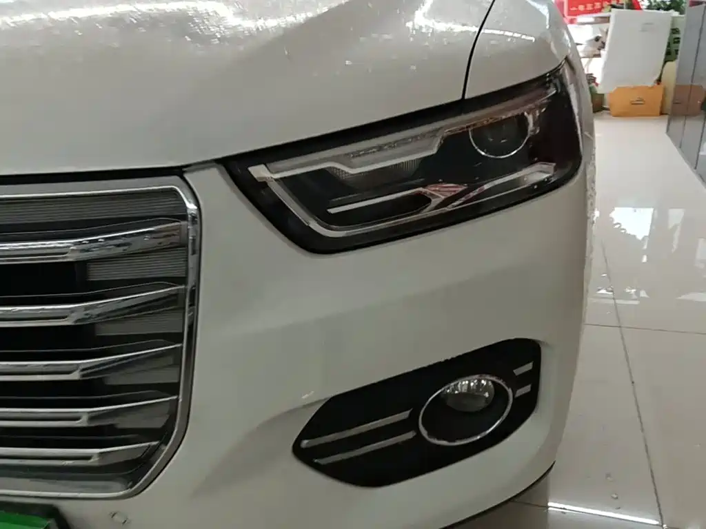Haval H6 — миниатюра 24