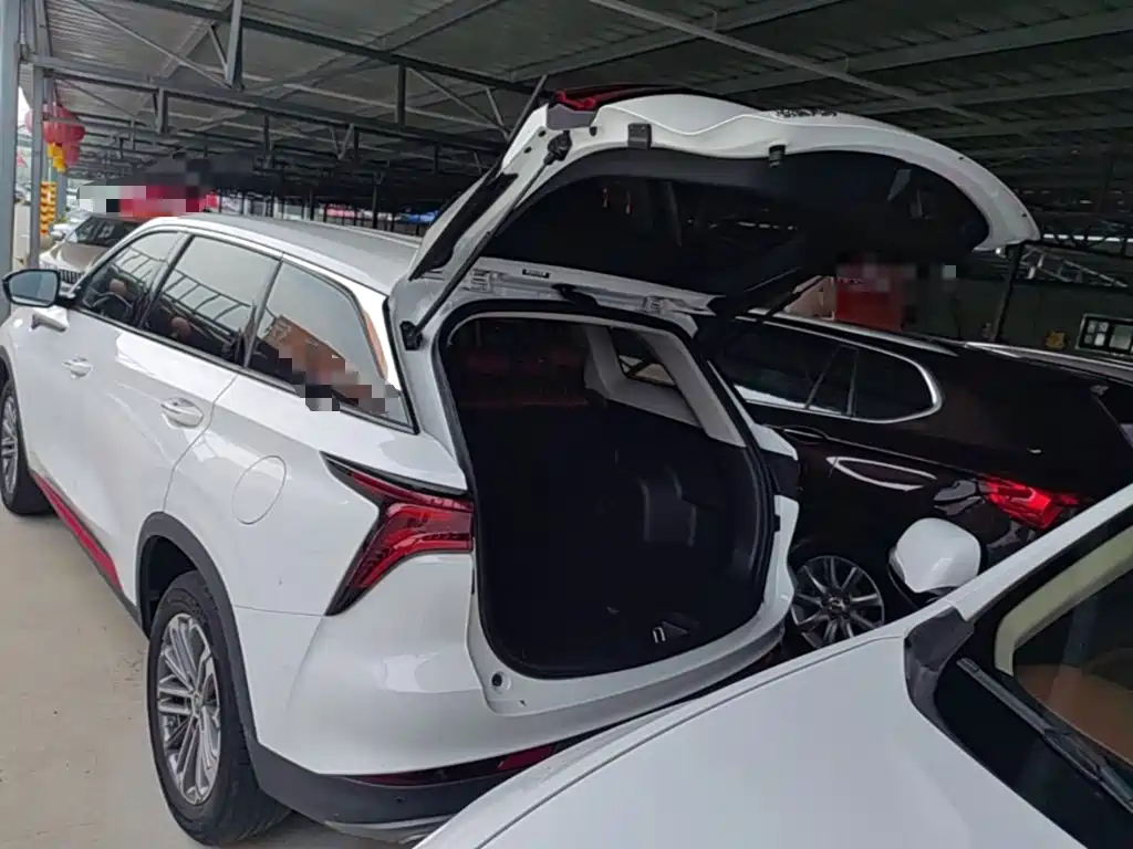 Changan CS75 PLUS — миниатюра 19