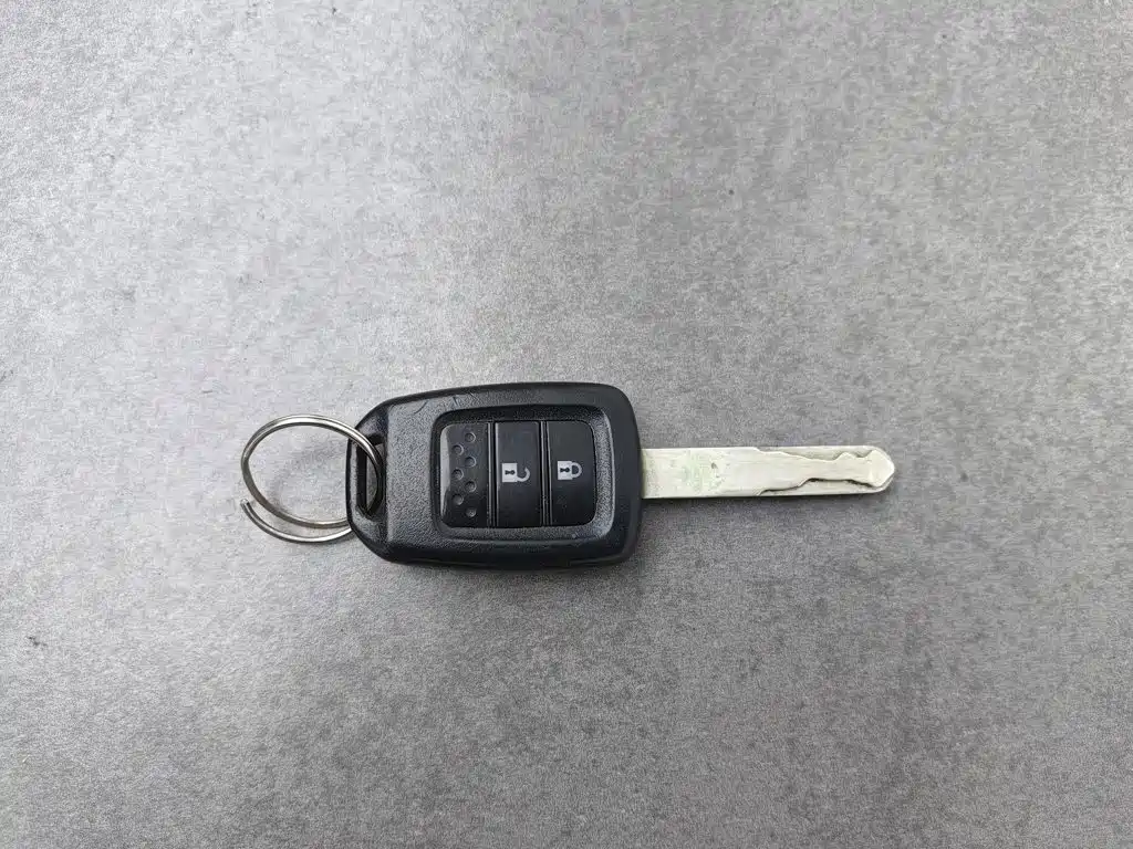 Honda Fit — миниатюра 19