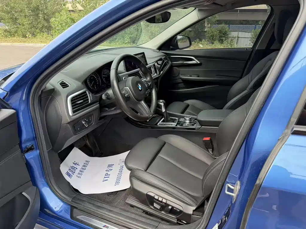 BMW 1 Series — миниатюра 3