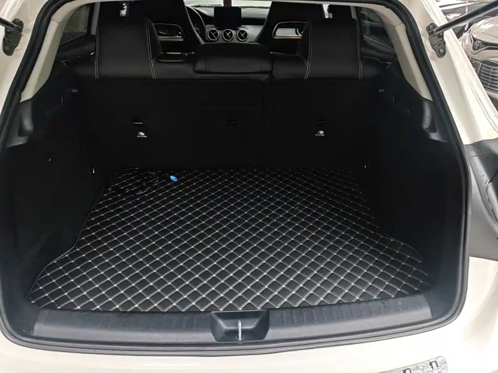 Mercedes-Benz GLA — миниатюра 19