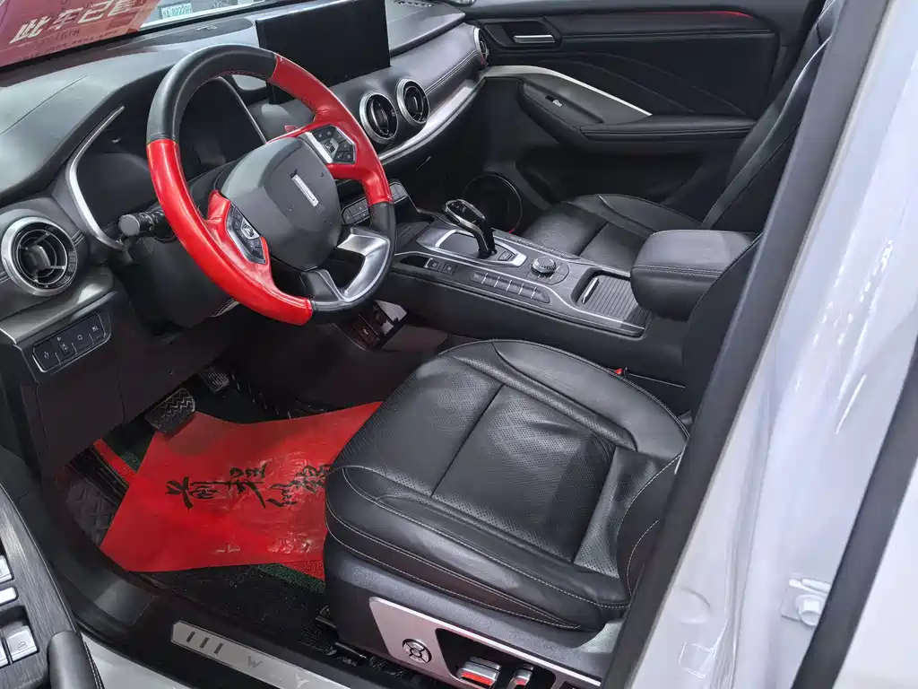 WEI PAI WEI BRAND VV6