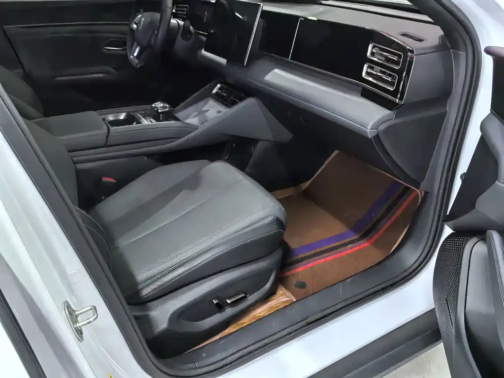 BYD Qin L — миниатюра 11