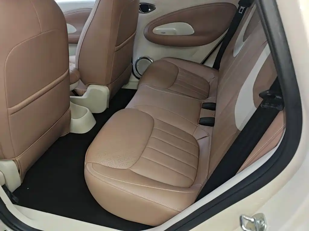 Wuling Bingo — миниатюра 17