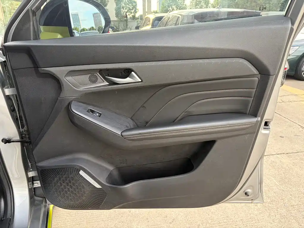 Haval Chitu — миниатюра 19
