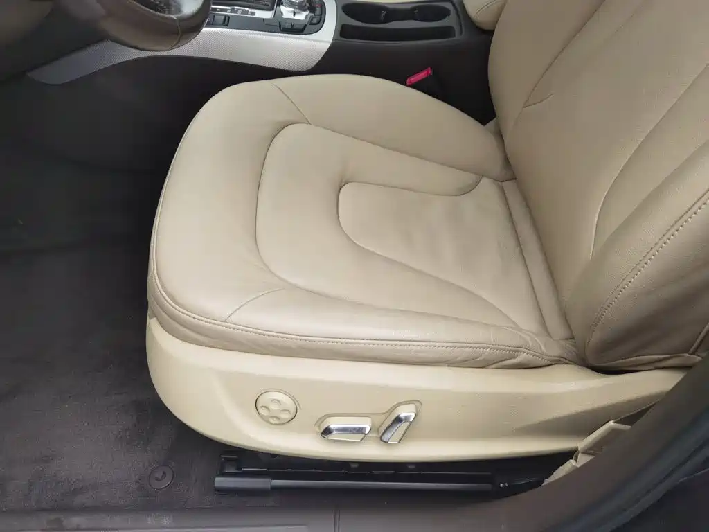 Audi A4 (Import) — миниатюра 20