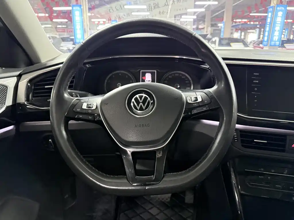 VOLKSWAGEN TANYUE