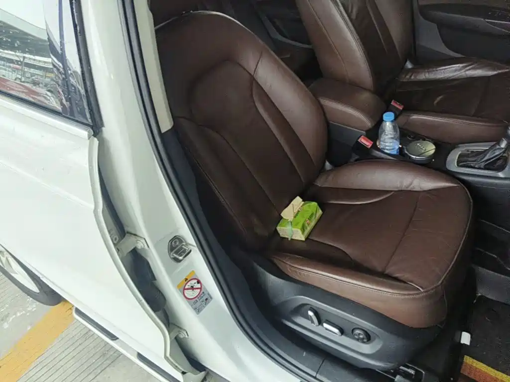 Audi Q3 — миниатюра 25