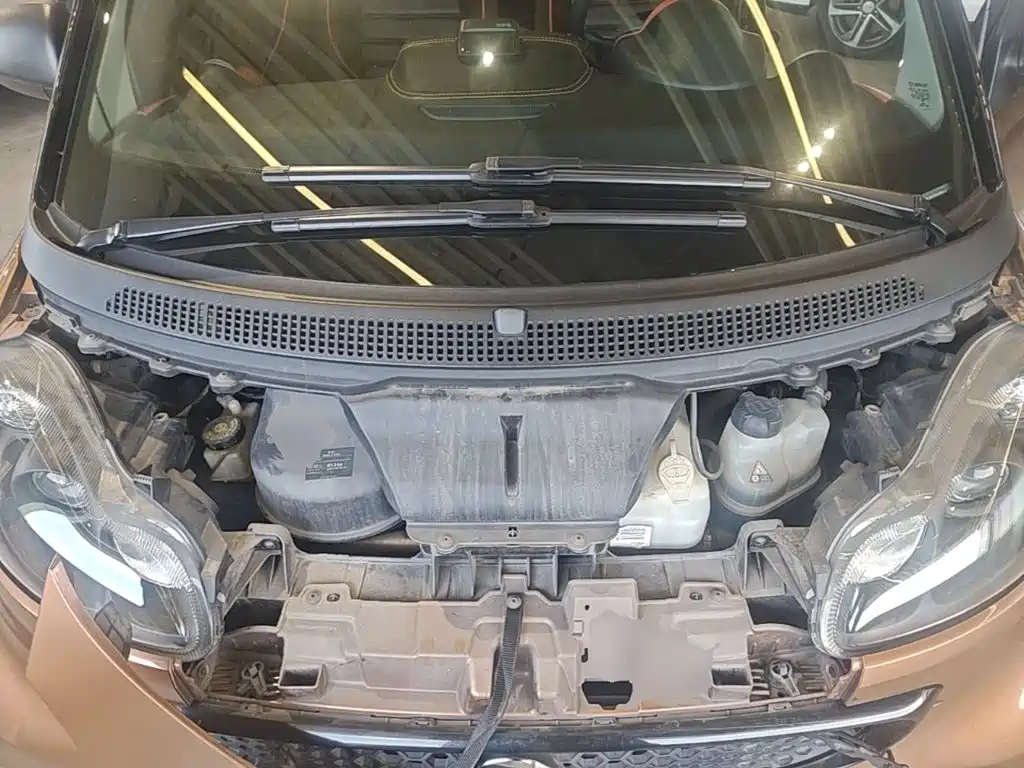 smart Smart Fortwo — миниатюра 20