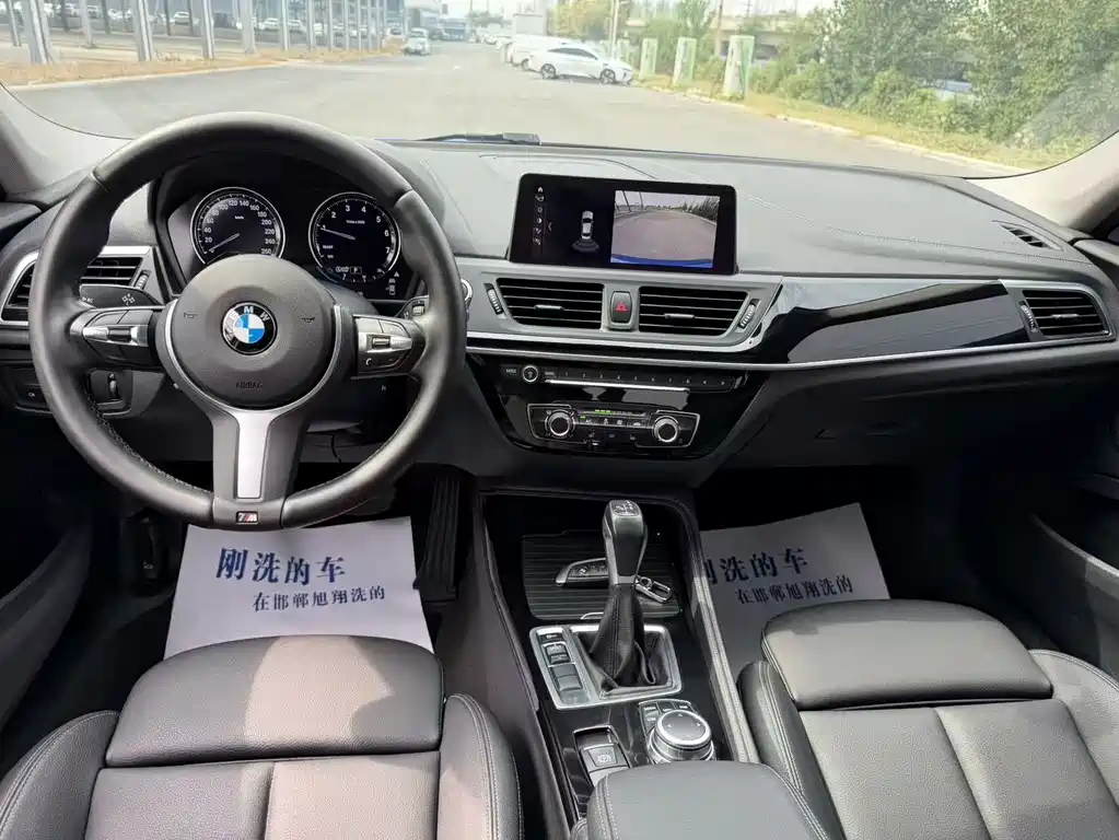 BMW 1 Series — миниатюра 8