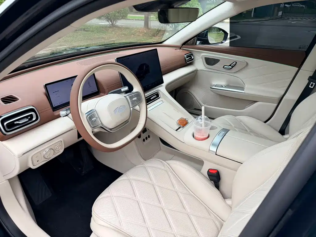 Chery A9L — фотографии объявления, Фото 12