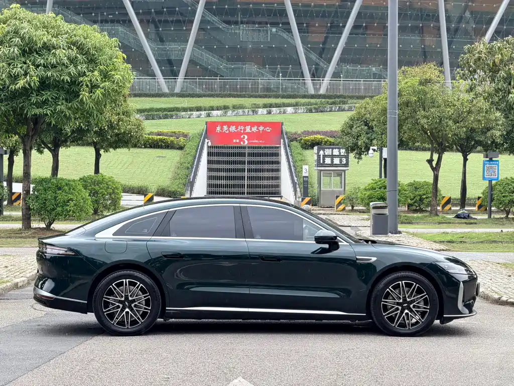Chery A9L 2025 260 Luxury