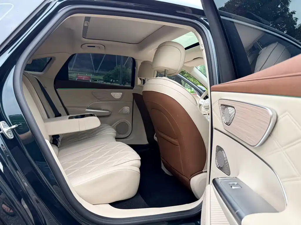 Chery A9L — фотографии объявления, Фото 14