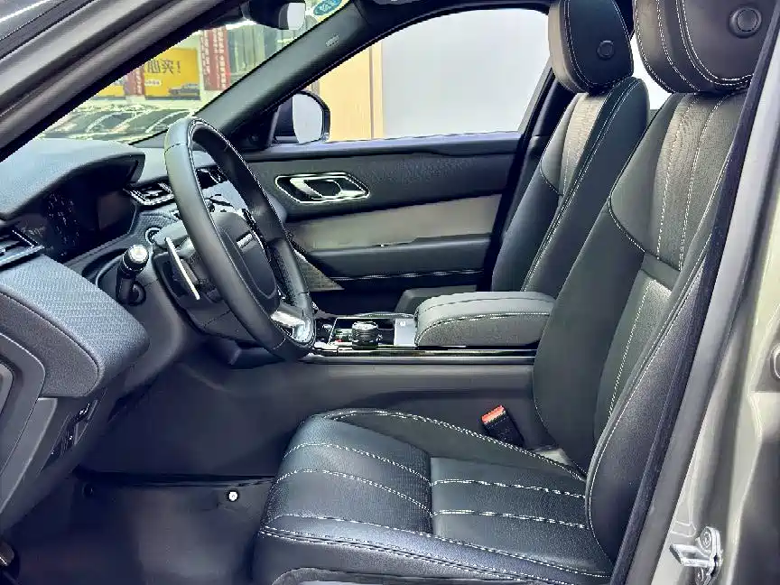 Land Rover Velar — миниатюра 11