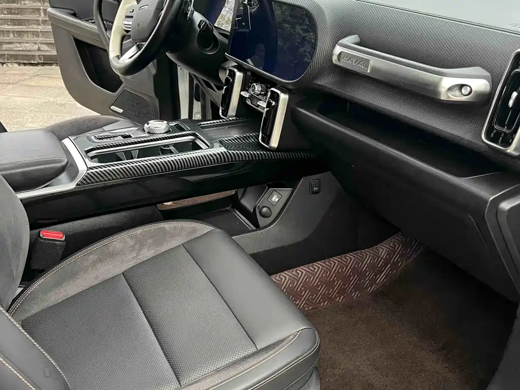 Haval Big Dog — миниатюра 12