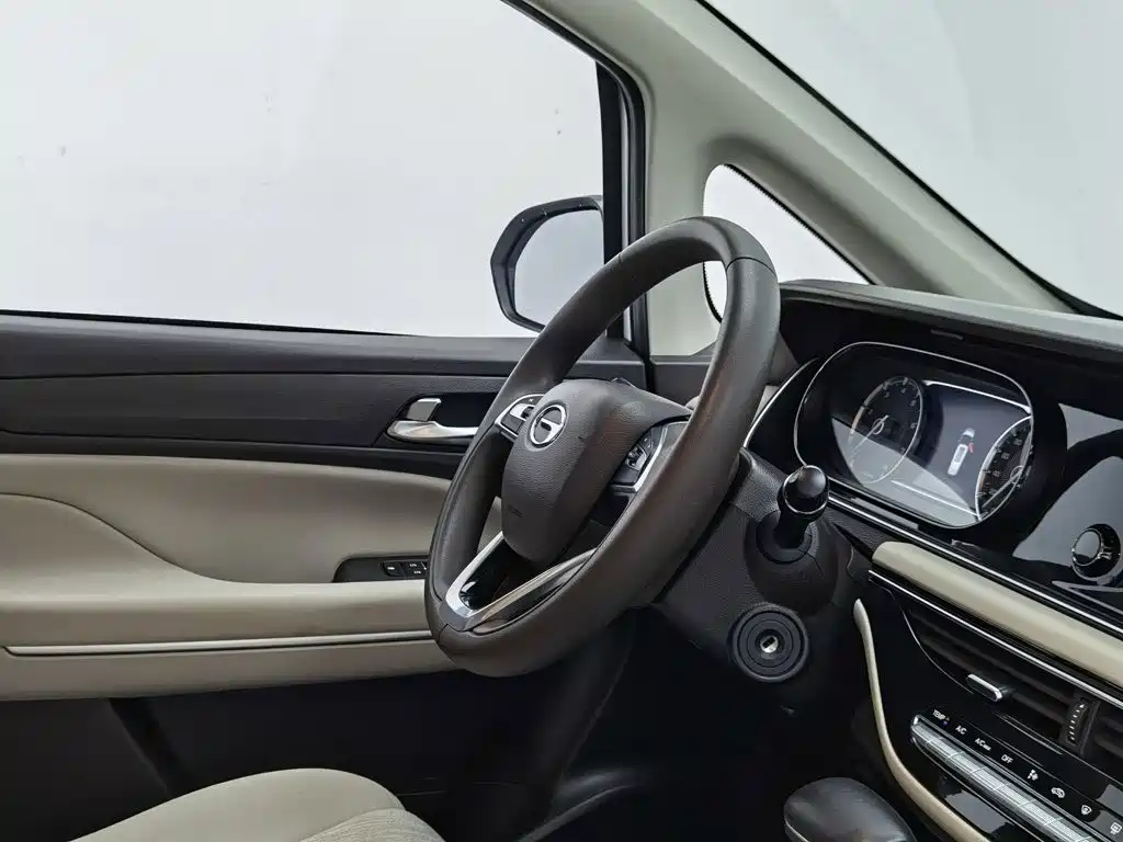 GAC Motor Trumpchi M6 — миниатюра 22