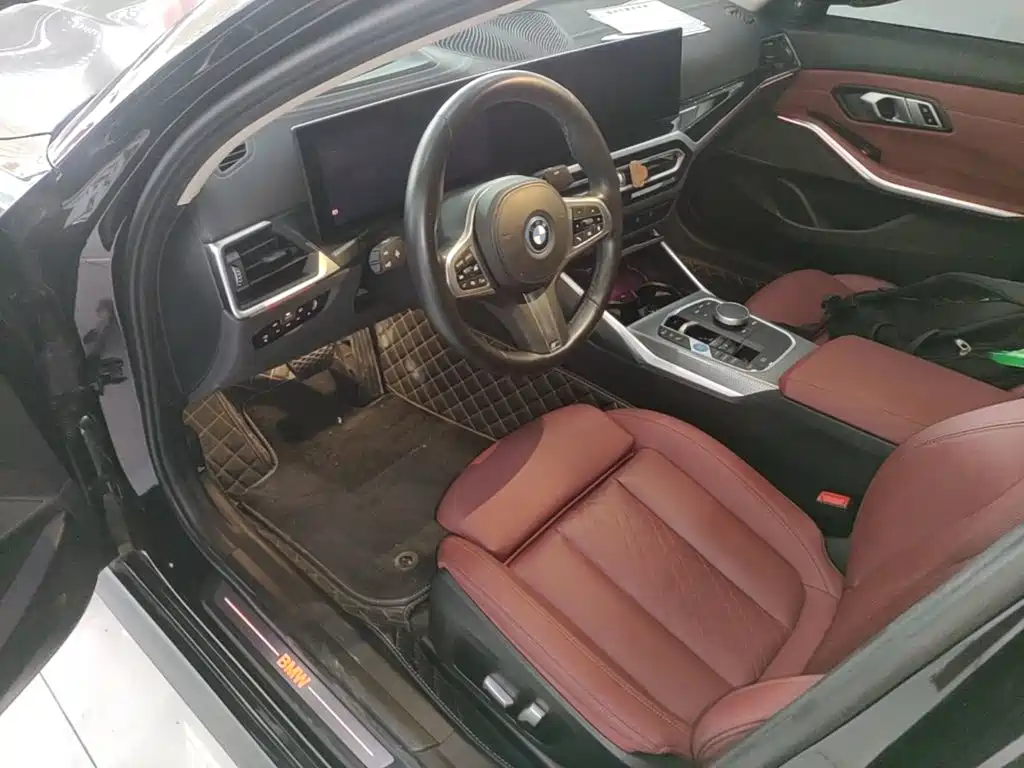 BMW i3 — миниатюра 15