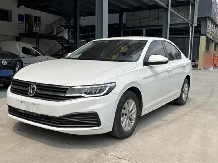Volkswagen Bora 2020